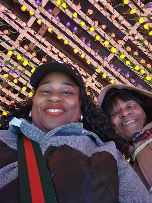 Our March Healthcare Initiatives