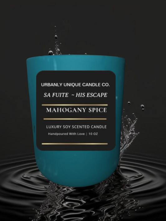 SA FUITE (His Escape) Men's Collection