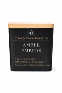 Urban Elegance Collection