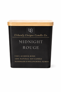 Urban Luxury Collection