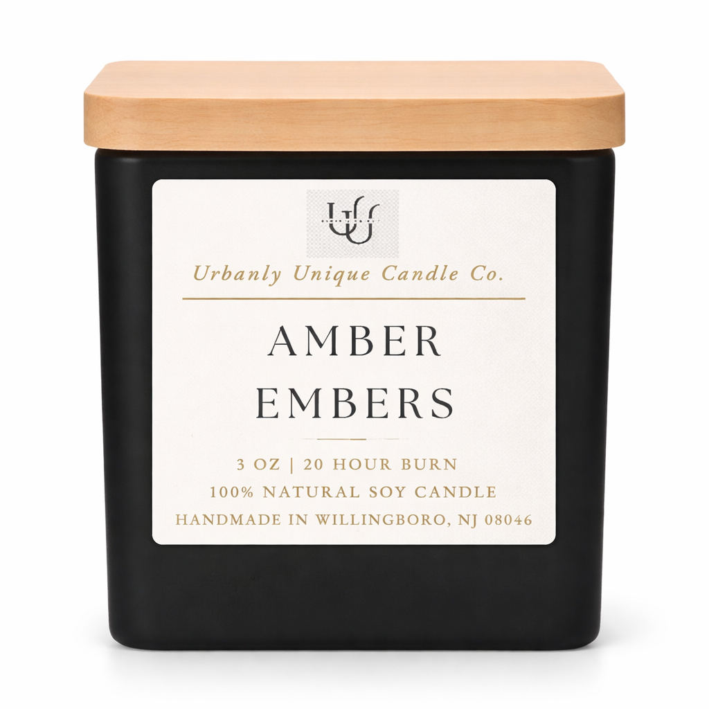 Urbanly Unique Monthly Mystery Luxe Box