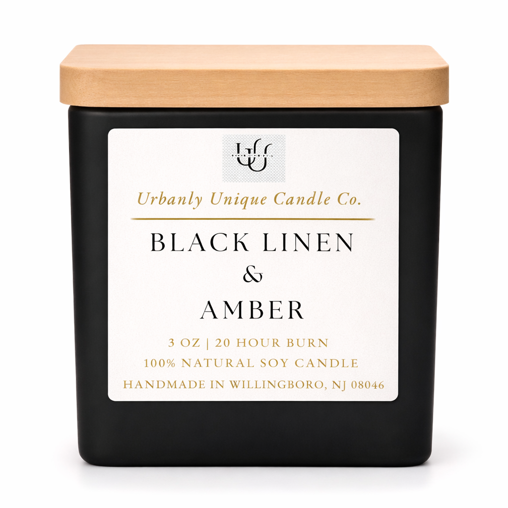 Urbanly Unique Monthly Mystery Luxe Box