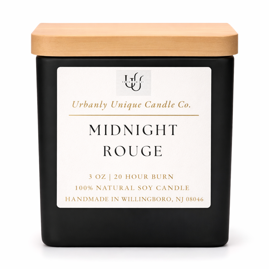 Urbanly Unique Monthly Mystery Luxe Box