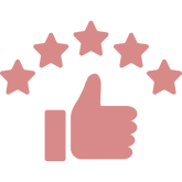 SATISFACTION GUARANTEED