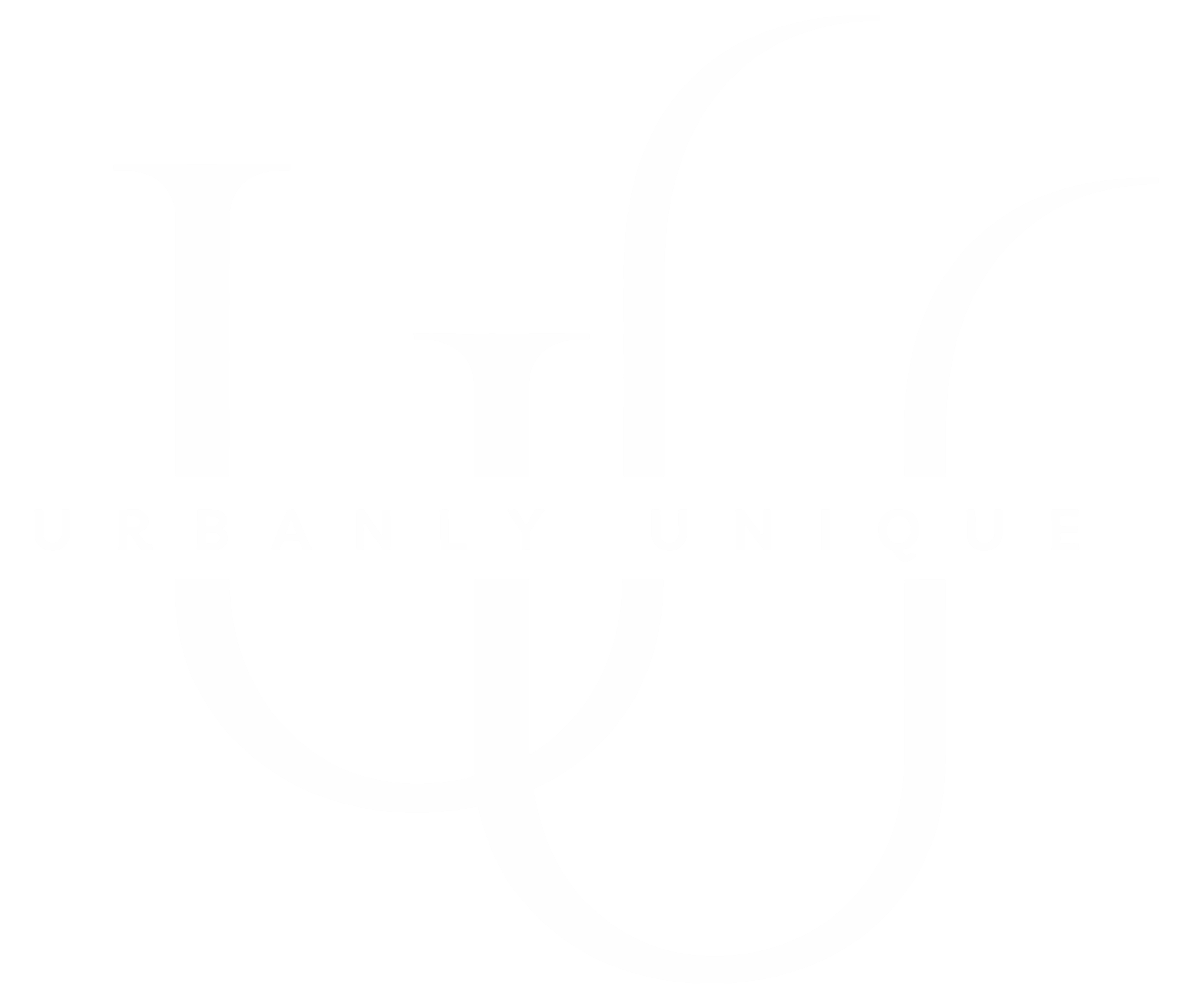 Urbanly Unique Candle Co.